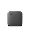 Western Digital WD Elements SE Disco SSD 2000 GB Negro