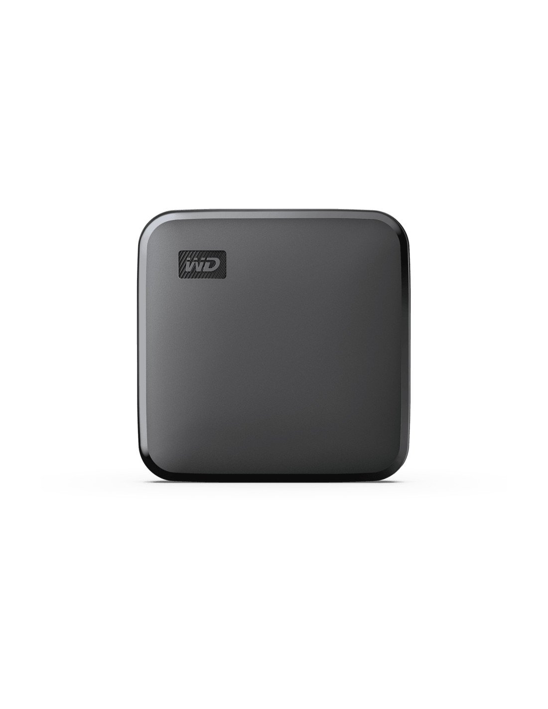 Western Digital WD Elements SE Disco SSD 2000 GB Negro