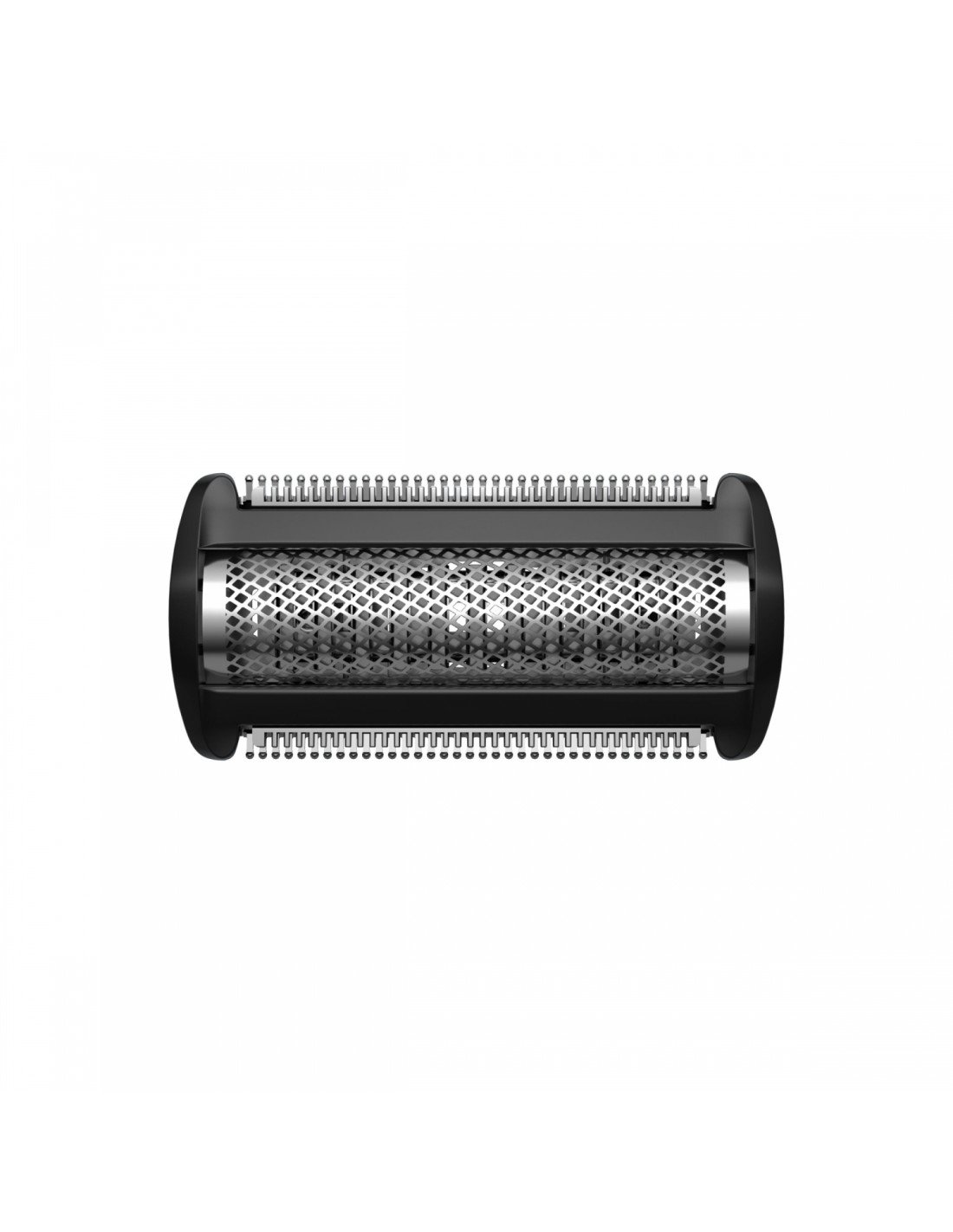 Philips Las láminas de repuesto se adaptan a serie S3000 de Bodygroom