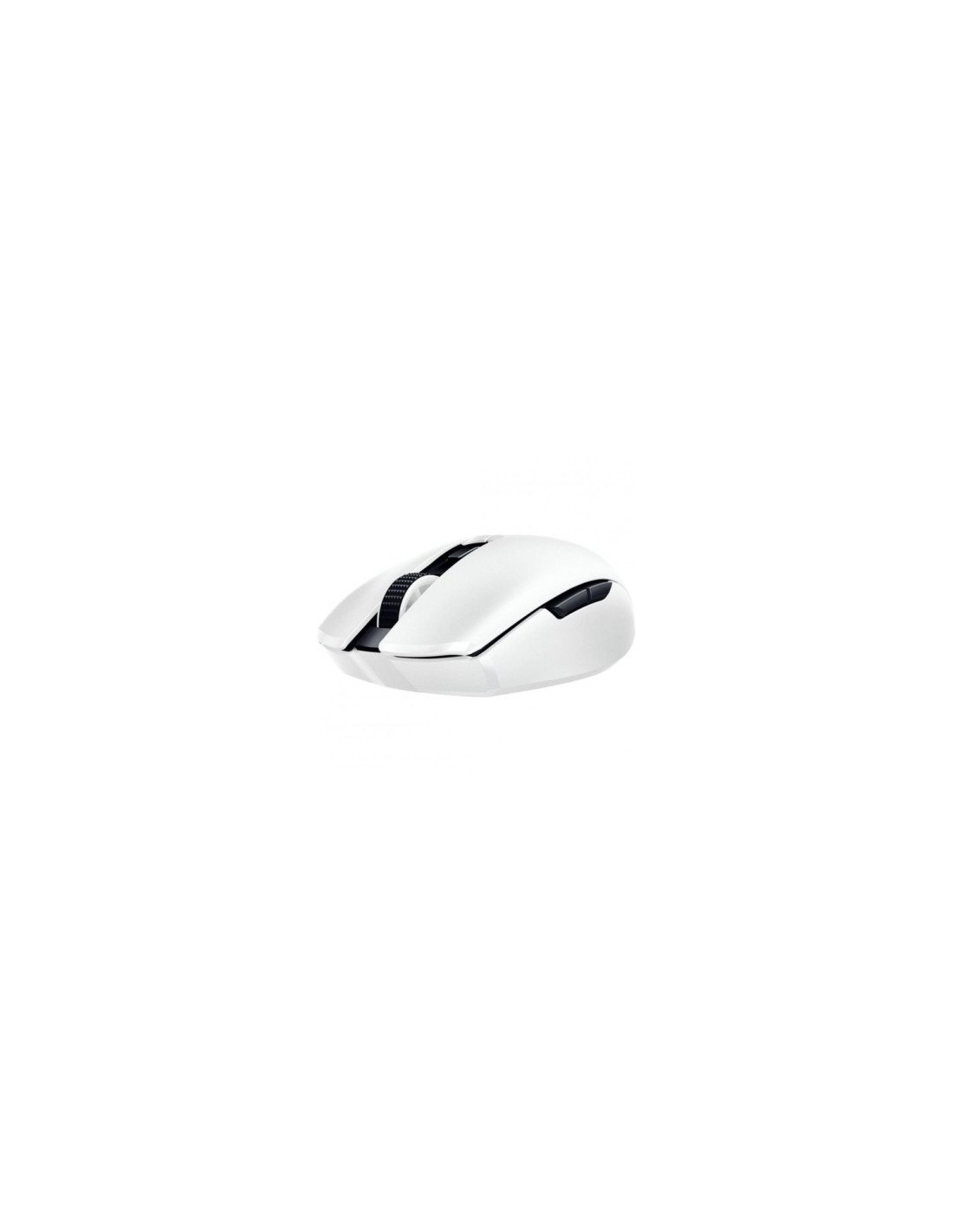 Ratón Razer Orochi V2 mano derecha RF inalámbrico Í“ptico 18000 DPI Blanco