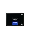 Goodram CX400 Disco ssd 2.5 gen.2 128gb serial ATA III 3D tlc nand negro azul