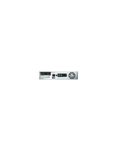 APC Smart-UPS 1500VA sistema de alimentación ininterrumpida (UPS) 2