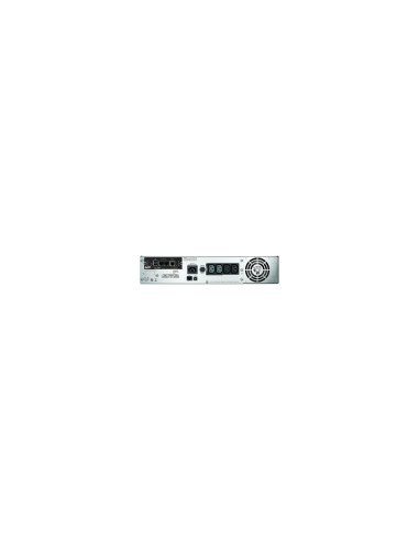 APC Smart-UPS 1500VA sistema de alimentación ininterrumpida (UPS)