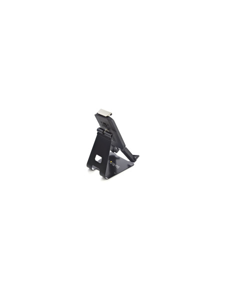 StarTech.com Soporte Seguro para Tablet con Cable de Seguridad con Candado K-Slot - Base para Tablets de 7,9 a 13 Pulgadas - Sop