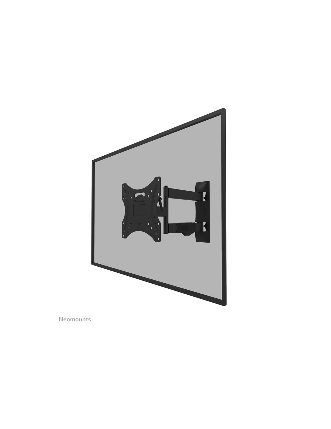 Neomounts by Newstar soporte de pared para tv