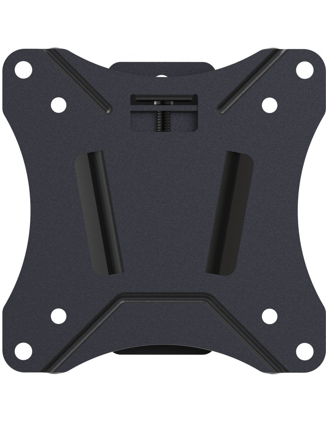 Vision VFM-W1X1TV2 soporte para monitor 86,4 cm (34") Negro