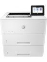 HP LaserJet Enterprise Impresora M507x, Estampado, Impresión desde USB frontal Itinerancia Impresión a doble cara
