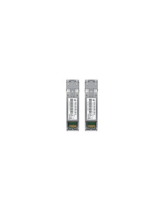 Ubiquiti Networks UACC-OM-MM-10G-D-2 red modulo transceptor Fibra óptica 10000 Mbit/s 850 nm