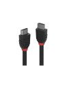 Lindy 36472 cable HDMI 2 m HDMI tipo A (Estándar) Negro