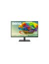 Benq PD3205U 80 cm (31.5") 3840 x 2160 Pixeles 4K Ultra HD LCD Negro