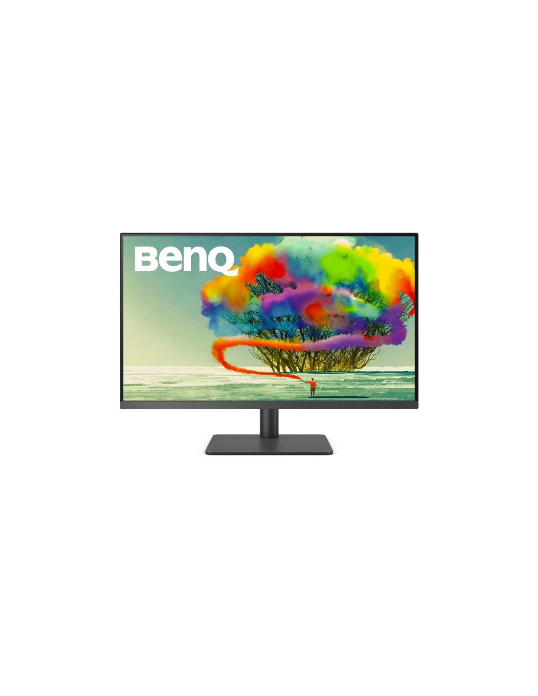 Benq PD3205U 80 cm (31.5") 3840 x 2160 Pixeles 4K Ultra HD LCD Negro