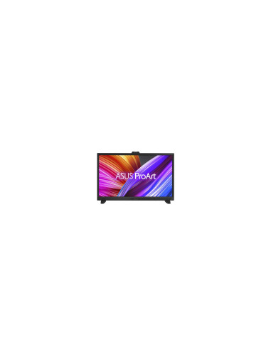 ASUS ProArt OLED PA32DC pantalla para PC 80 cm (31.5") 3840 x 2160