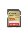 SanDisk Extreme 256 GB SDXC UHS-I Clase 10