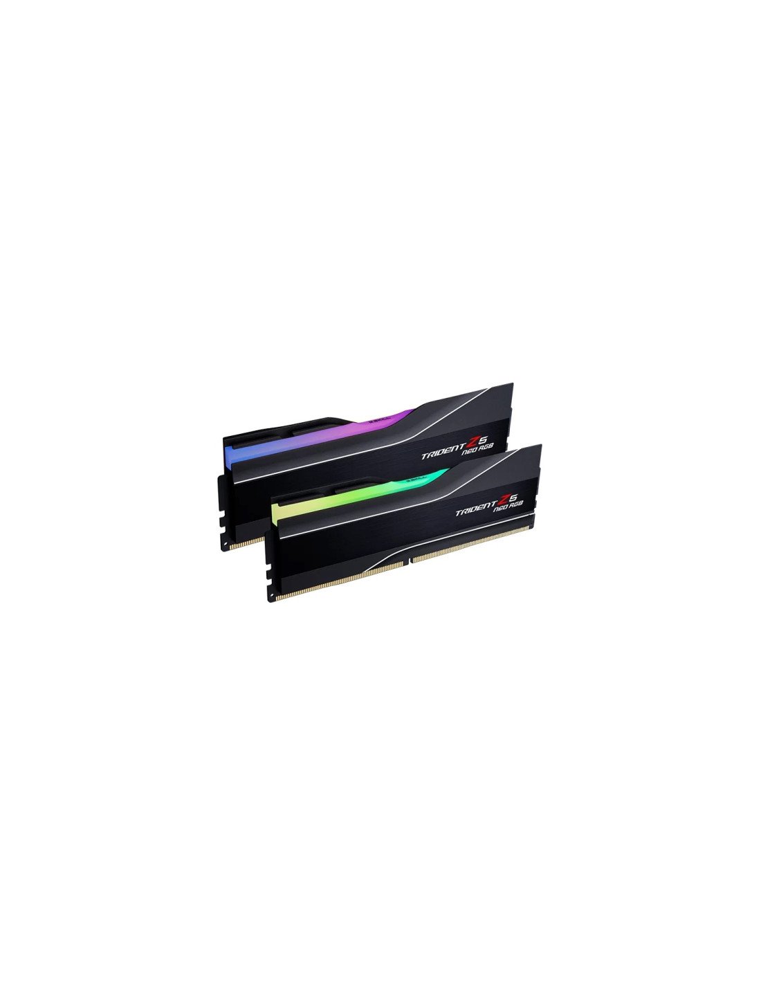 G.Skill Trident Z5 Neo RGB F5-6000J3040G32GX2-TZ5NR módulo de memoria 64 GB 2 x 32 GB DDR5 6000 MHz