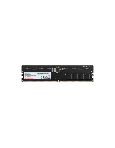 ADATA Premier módulo de memoria 16 GB 1 x 16 GB DDR5 288-pin DIMM
