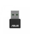 ASUS USB-AX55 Nano AX1800 WWAN 1800 Mbit/s