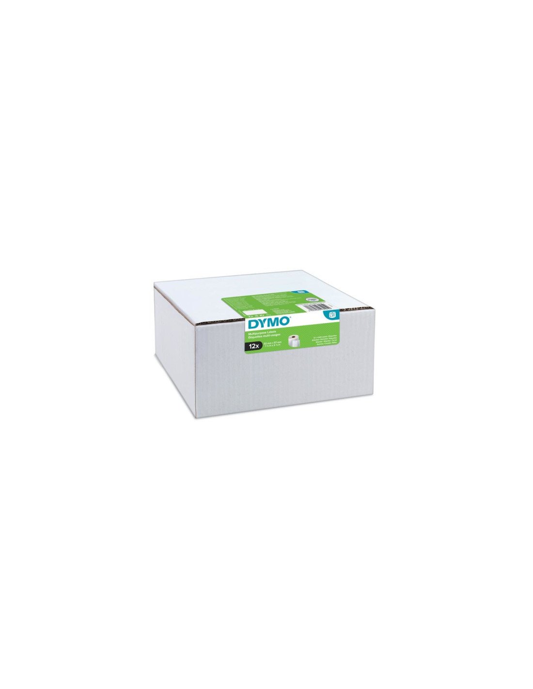 DYMO LW - Etiquetas multiuso - 32 x 57 mm - 2093095