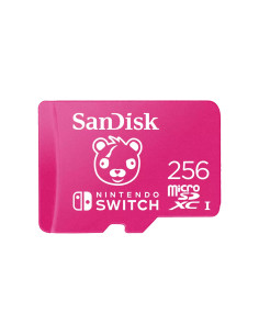 SanDisk SDSQXAO-256G-GN6ZG memoria flash 256 GB MicroSDXC UHS-I