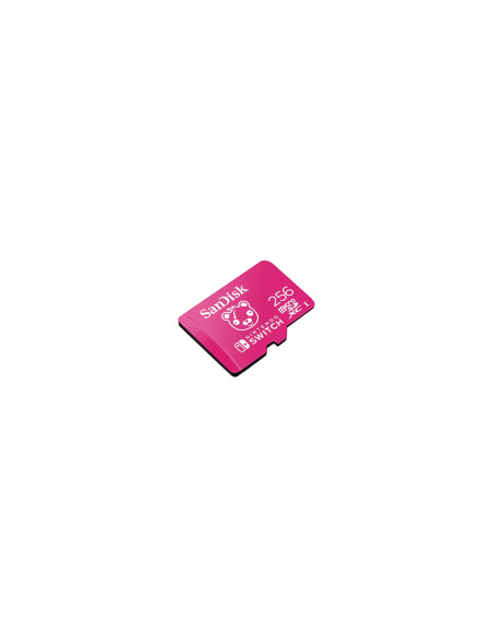 SanDisk SDSQXAO-256G-GN6ZG memoria flash 256 GB MicroSDXC UHS-I