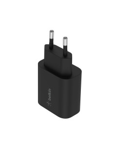 Belkin WCA004vfBK Negro Interior