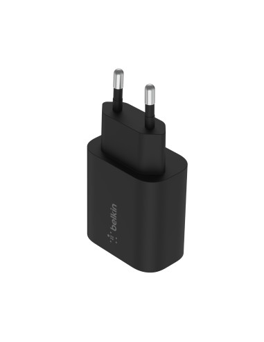 Belkin WCA004vfBK Negro Interior