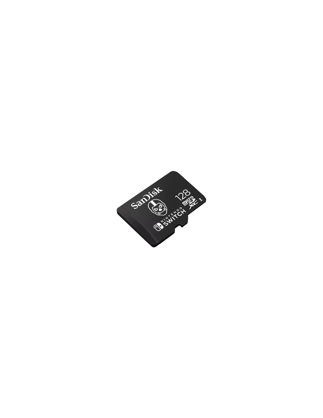 SanDisk SDSQXAO-128G-GN6ZG memoria flash 128 GB MicroSDXC UHS-I