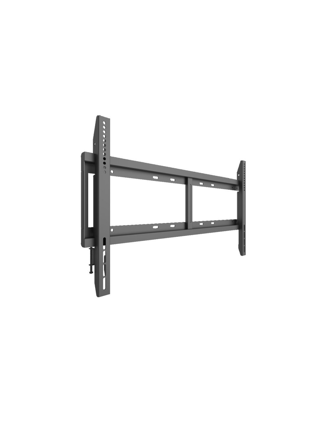 Newline DB04 2,18 m (86") Negro