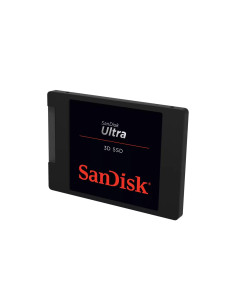 SanDisk Ultra 3D 2.5" 2 TB Serial ATA III 3D NAND