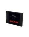 SanDisk Ultra 3D 2.5" 2 TB Serial ATA III 3D NAND