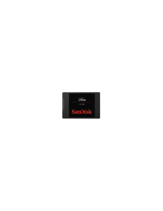 SanDisk Ultra 3D 2.5" 2 TB Serial ATA III 3D NAND 2