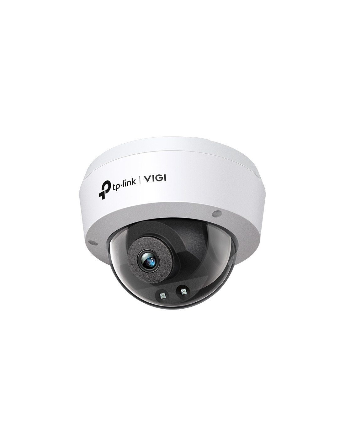 TP-Link VIGI C230I(2.8mm) Almohadilla Cámara de seguridad IP Interior y exterior 2304 x 1296 Pixeles Techo