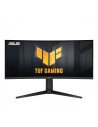 ASUS TUF Gaming VG34VQL3A pantalla para PC 86,4 cm (34") 3440 x 1440 Pixeles UltraWide Quad HD LCD Negro
