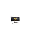 ASUS TUF Gaming VG34VQL3A pantalla para PC 86,4 cm (34") 3440 x 1440 Pixeles UltraWide Quad HD LCD Negro