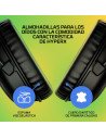 HyperX Auriculares gaming inalámbricos Cloud II Core