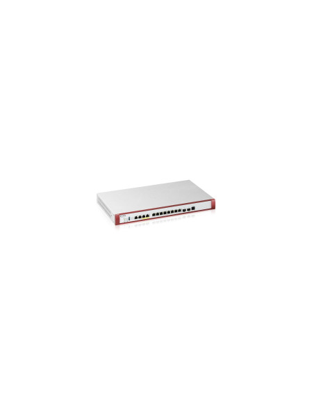 Zyxel USGFLEX100H cortafuegos (hardware) 3 Gbit/s