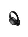 Bose QuietComfort Auriculares Inalámbrico y alámbrico Diadema Música/uso diario Bluetooth Negro