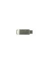 Goodram ODA3 unidad flash USB 16 GB USB Type-A / USB Type-C 3.2 Gen 1 (3.1 Gen 1) Plata