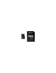 ADATA Premier Pro 256 GB MicroSDXC UHS-I Clase 10