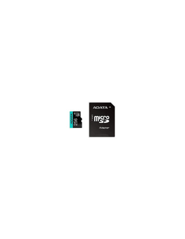 ADATA Premier Pro 256 GB MicroSDXC UHS-I Clase 10