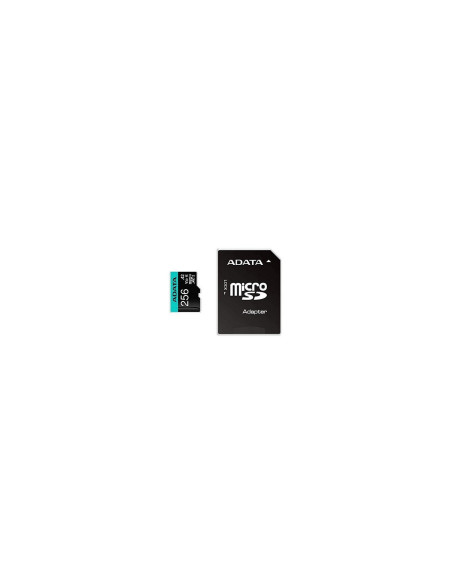 ADATA Premier Pro 256 GB MicroSDXC UHS-I Clase 10
