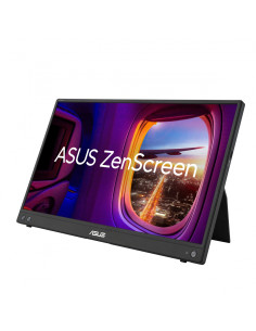 ASUS MB16AHV pantalla para PC 39,6 cm (15.6") 1920 x 1080 Pixeles