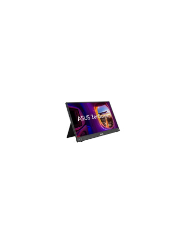 ASUS MB16AHV pantalla para PC 39,6 cm (15.6") 1920 x 1080 Pixeles
