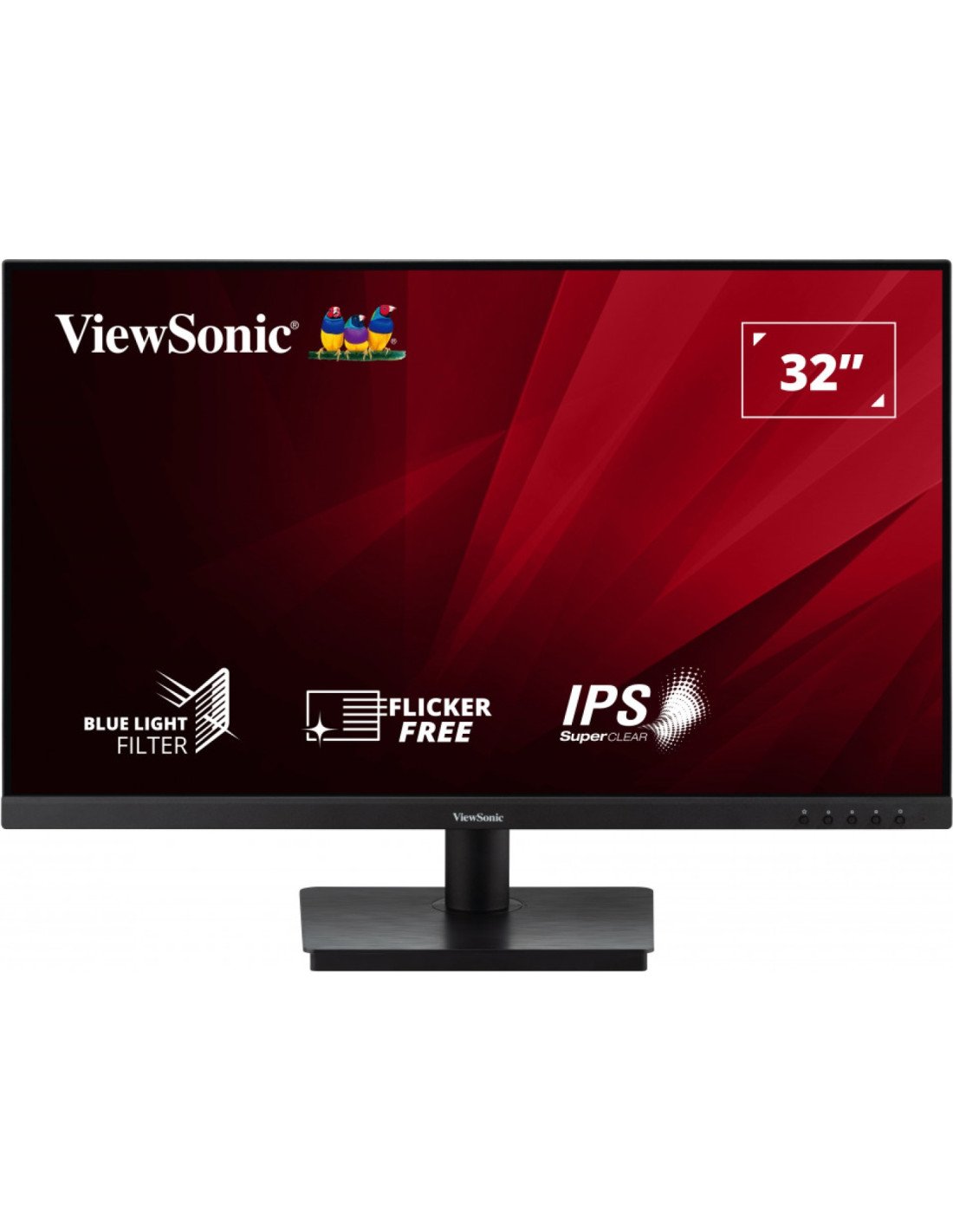 Viewsonic VS18303 pantalla para PC