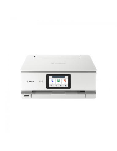 Canon PIXMA TS8751 Inyección de tinta A4 4800 x 1200 DPI Wifi