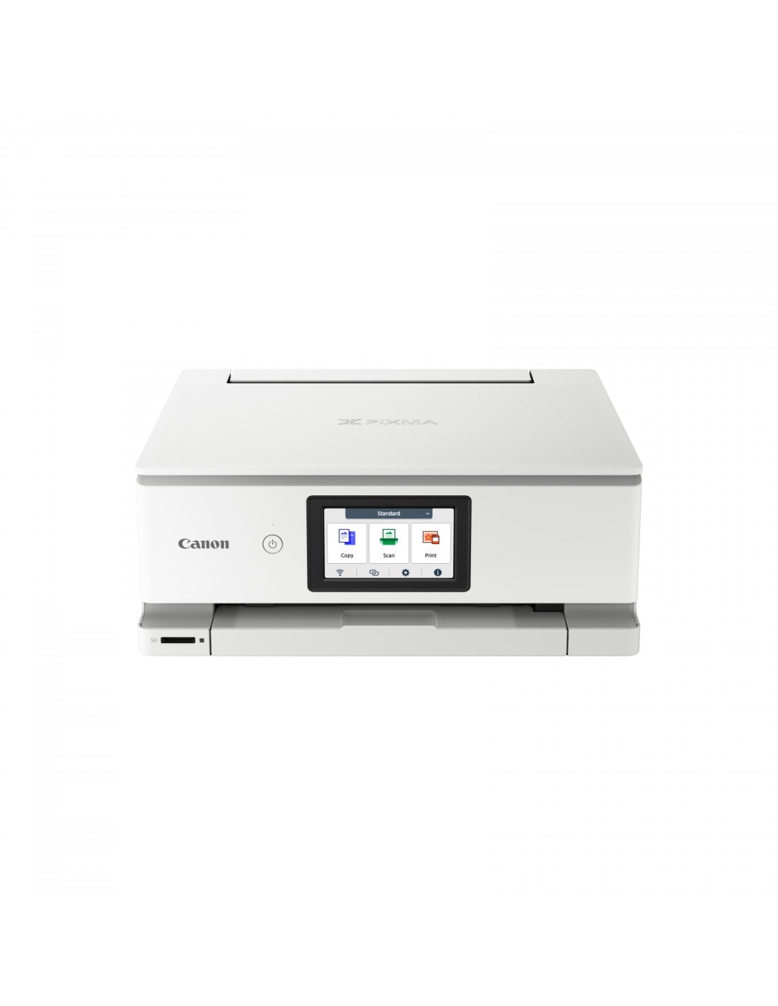 Canon PIXMA TS8751 Inyección de tinta A4 4800 x 1200 DPI Wifi