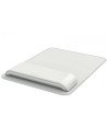 Leitz 65170085 alfombrilla para ratón Gris