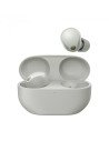 Sony WF-1000XM5 Auriculares Inalámbrico Dentro de oÍ­do Llamadas/Música Bluetooth Plata
