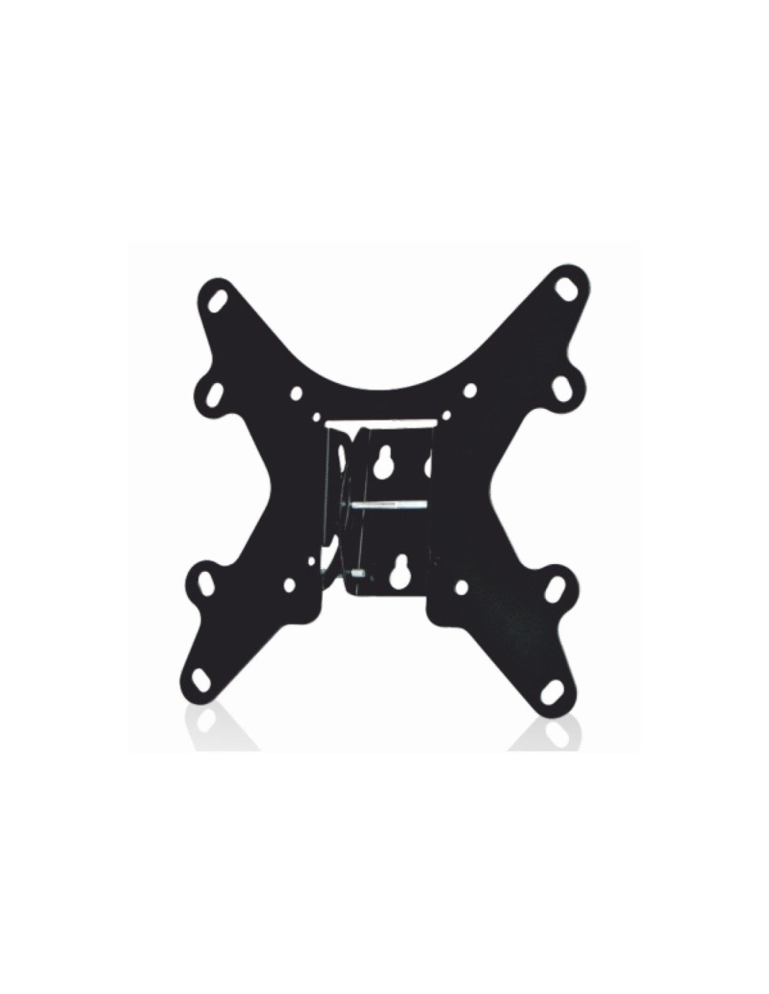 Haeger WB-T37.019A soporte para TV 94 cm (37") Negro