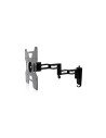 Haeger WB-T37.016A soporte para TV 94 cm (37") Negro