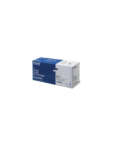 Epson SJIC33P(K) Ink Cartridge